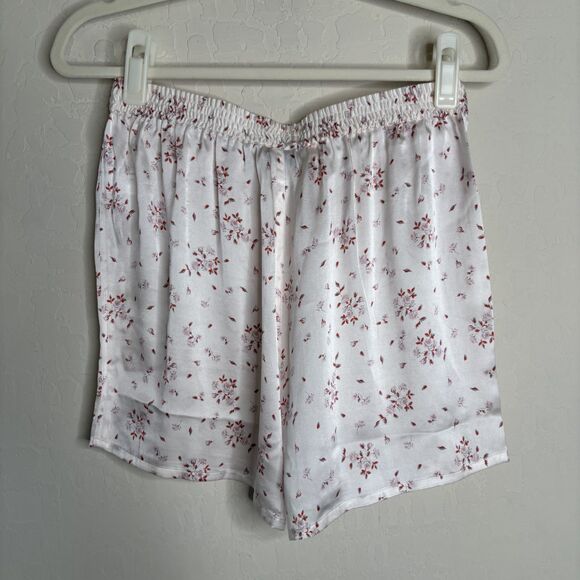 Frankie's Bikinis Fifi Silk Set Sweet Rose - Picture 5 of 8